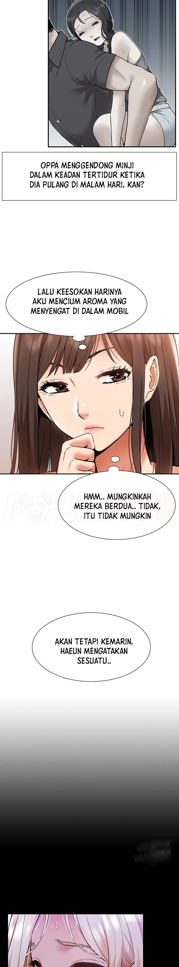 I Making Idol Harem Chapter 22 - Page 12